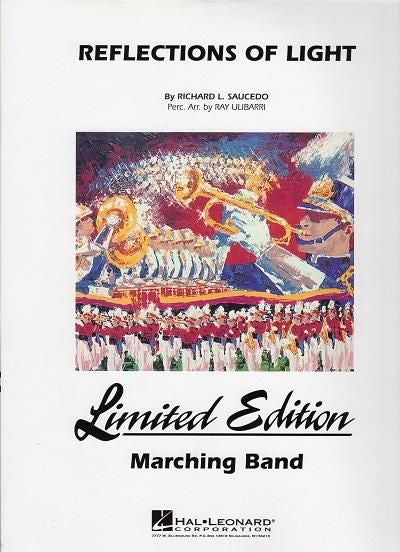 Reflections of Light / リフレクションズ・オブ・ライト(O4/2)