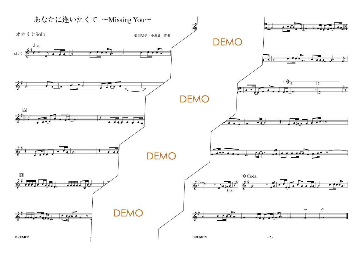 BOK-043/あなたに逢いたくて - Missing You -