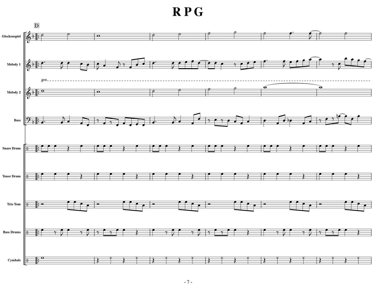RPG