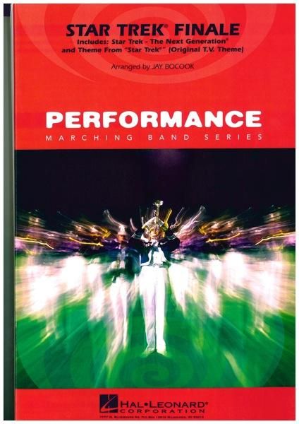Star Trek - Finale / スタートレック - フィナーレ(MO6/3)