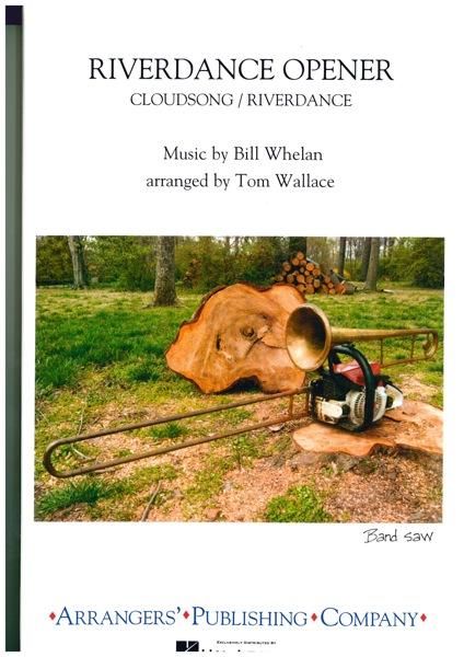 Music from Riverdance:Riverdance Opener / リバーダンス・オープナー(M6/1)