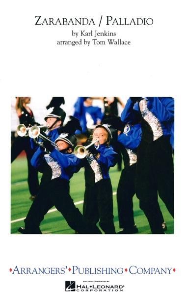 Music of Karl Jenkins:Zarabanda, Palladio - Adiemus / ザラバンダ、パラディオ - 「アディエマス」より(P2/2)