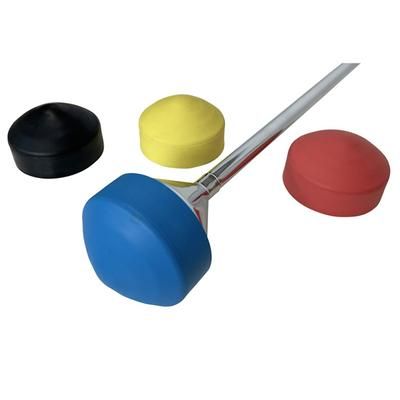 ピーコック:アメリカンバトン用プロテクター