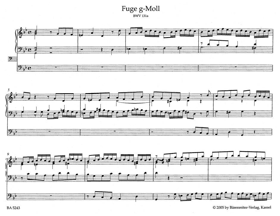 オルガン/バッハ:自由作曲によるオルガン作品集 諸資料によるコラール・パルティータ