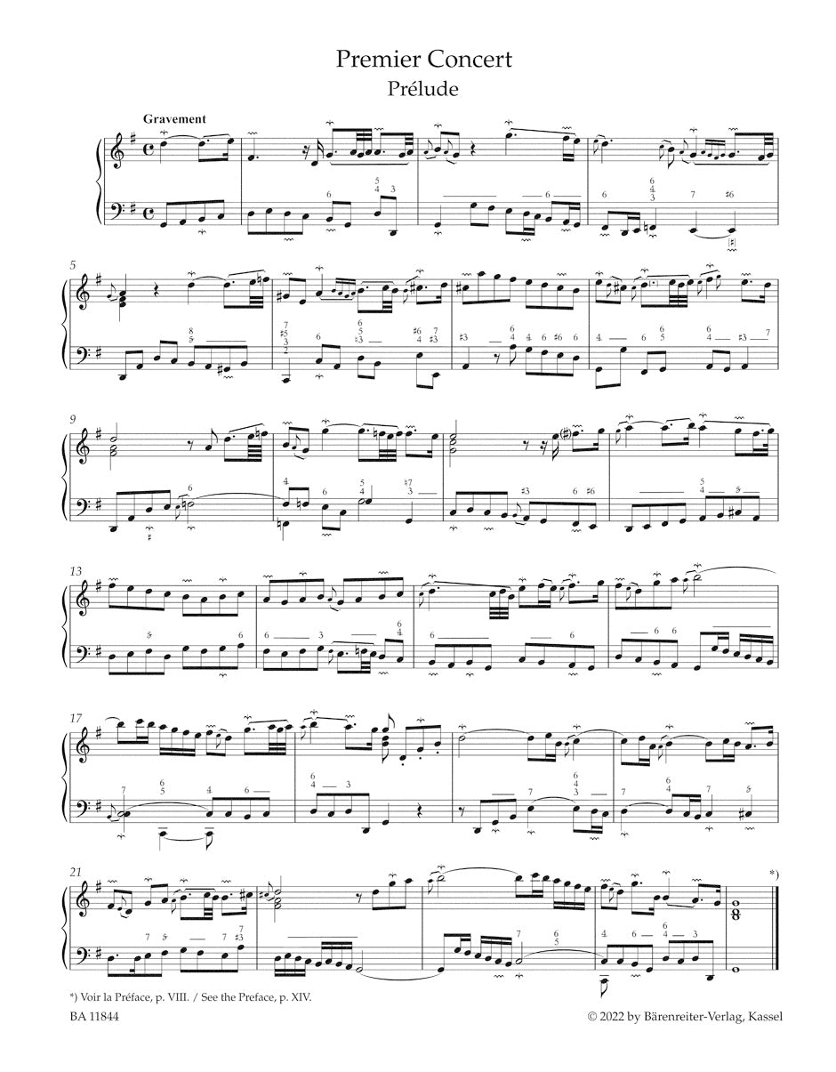 アンサンブル三重奏/クープラン:王宮のコンセール(1722)
