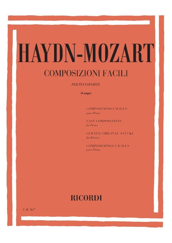 Composizioni Facili