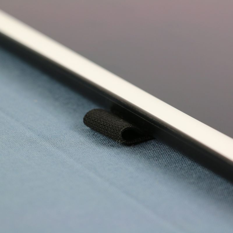 ヘンレ・iPad Pro用カバー