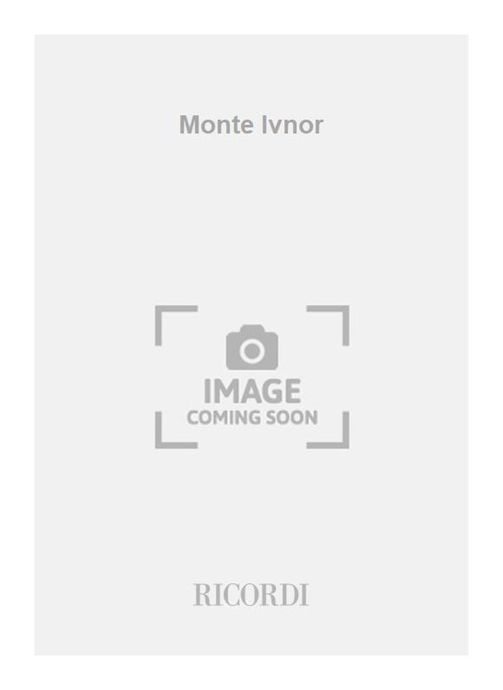 ロッカ:イヴノール山