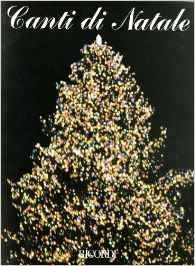クリスマスの歌