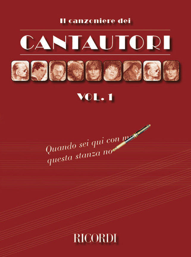 シンガーソングライター集 Vol. 1