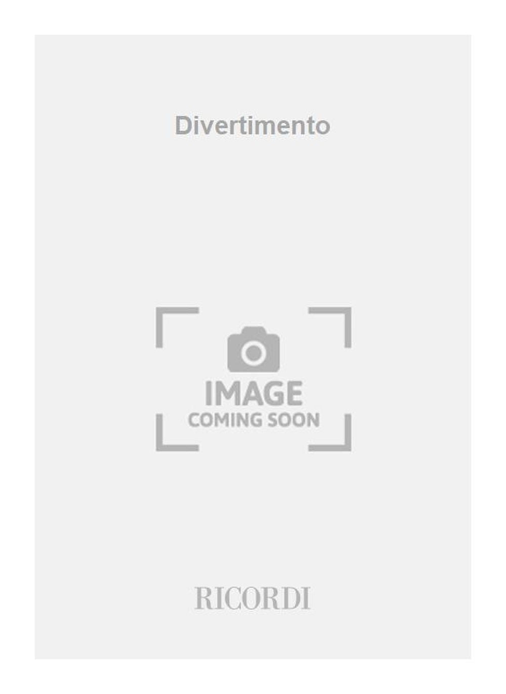 Antonio Veretti:Divertimento