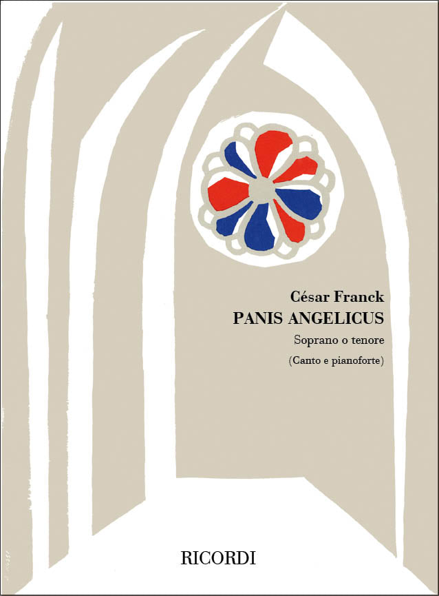 César Franck:Panis Angelicus