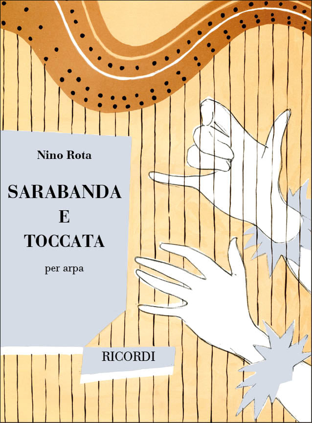 ロータ:サラバンドとトッカータ