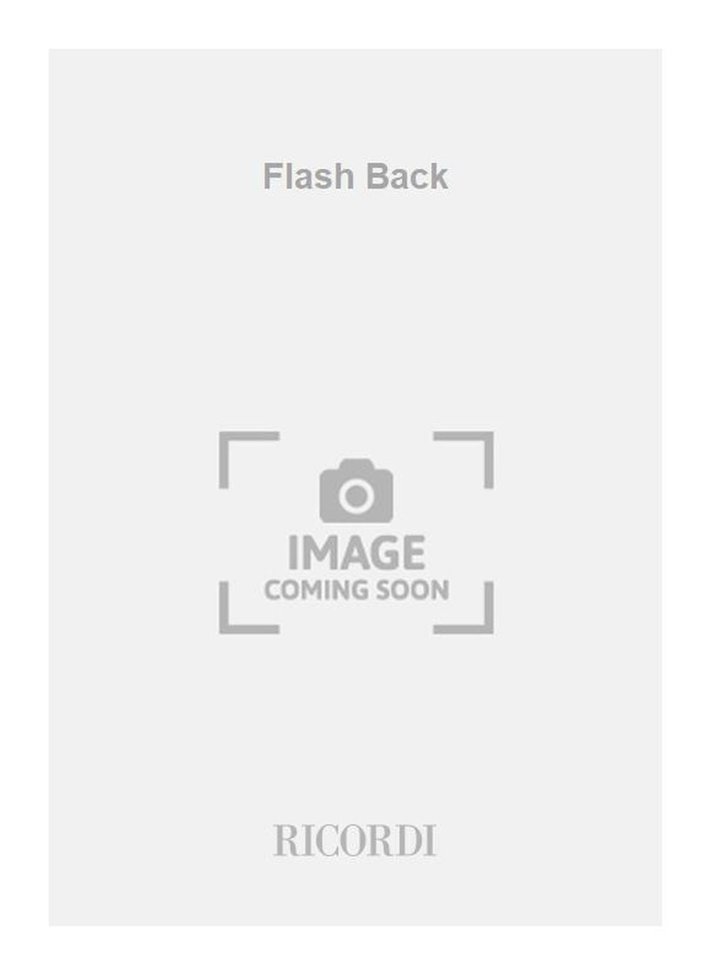 ジェンティーレ:フラッシュ・バック