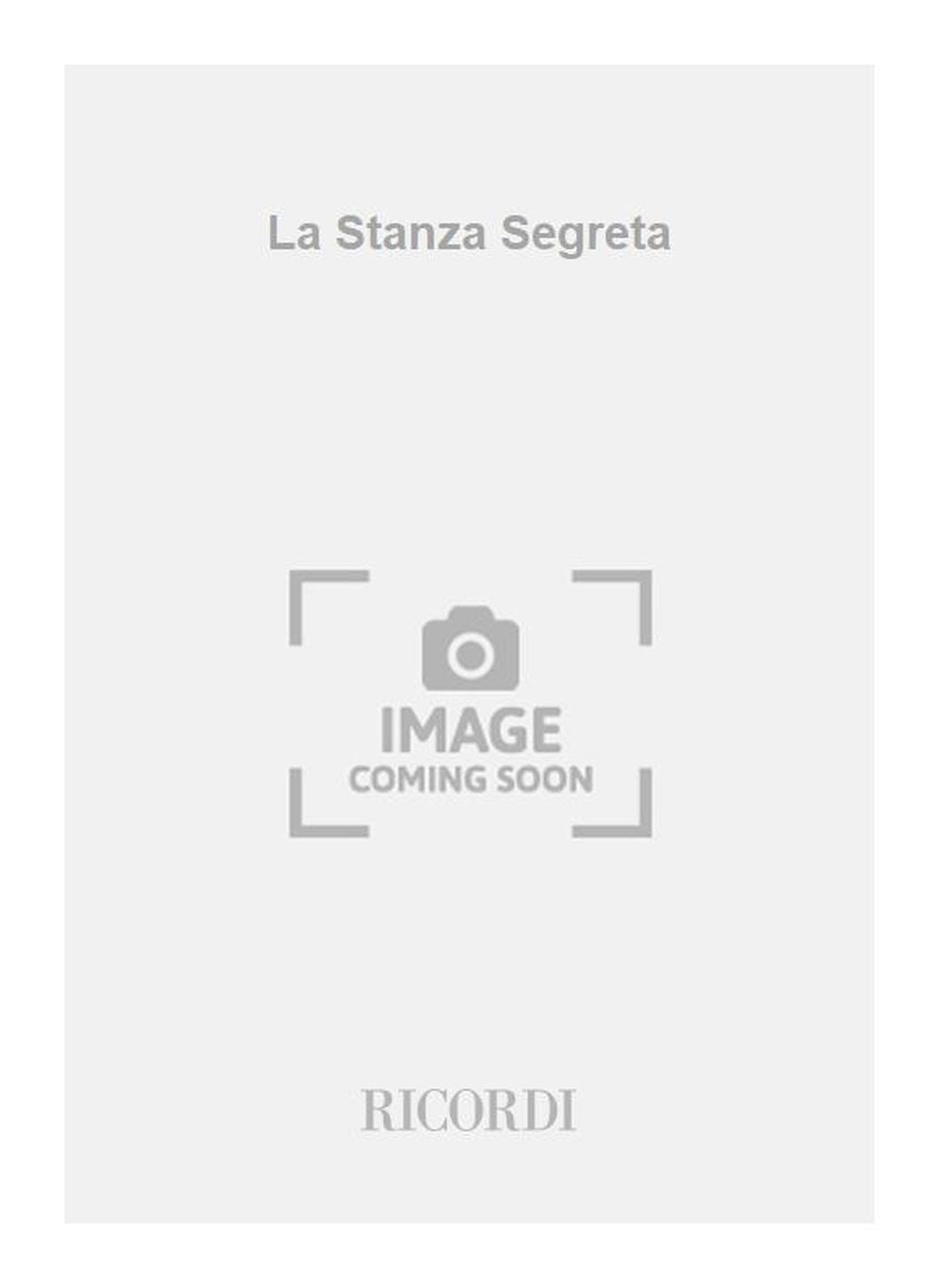 Sandro Gorli:La Stanza Segreta