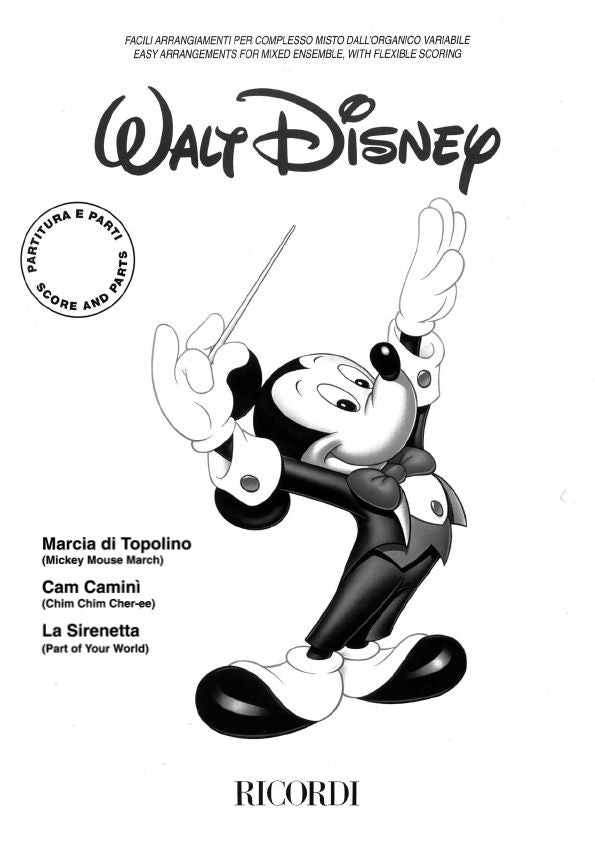 Walt Disney:Walt Disney