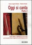 M. Granato_S. Graziano Lovegrove:Oggi Si Canta - Parte Ii