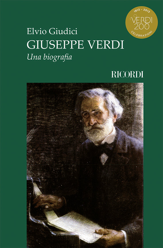 Giuseppe Verdi