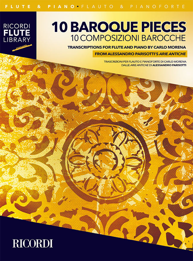 10 Composizioni barocche