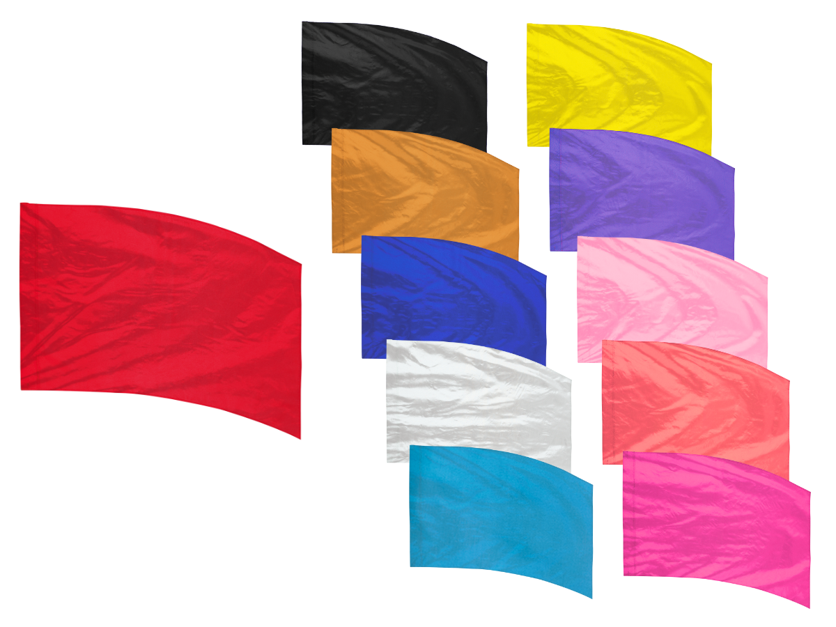 練習用フラッグ – BREMEN MUSIC SHOP