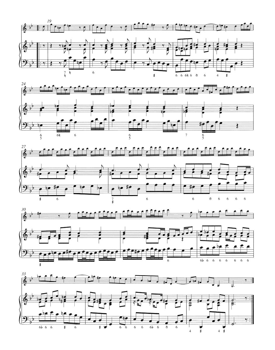 ヴァイオリン/ヘンデル:ヴァイオリンと通奏低音のための全作品
