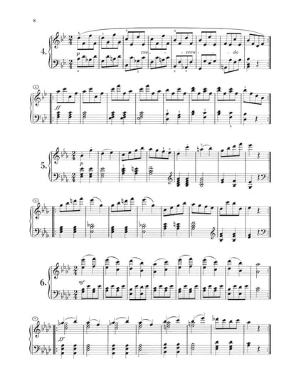 シューベルト：舞曲全集 第2巻
