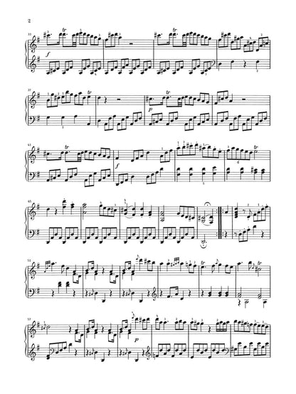 クレメンティ：ピアノ・ソナタ選集 第1巻（1768–1785）