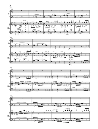 モーツァルト：ピアノ協奏曲 第25番 ハ長調 KV 503
