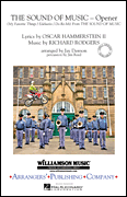 The Sound of Music：Opener from "The Sound of Music" / オープナー -「サウンド・オブ・ミュージック」 より（M1/2）