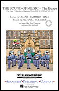 The Sound of Music：The Escape from "The Sound of Music" / エスケープ -「サウンド・オブ・ミュージック」 より（M1/4）