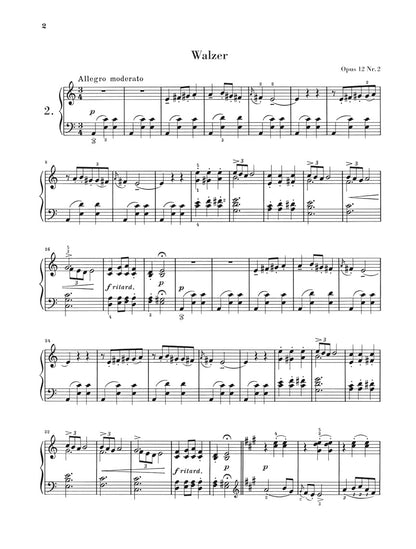 グリーグ：叙情小曲集（抒情小曲集）全曲集