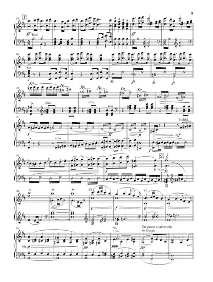 ドヴォルザーク：チェロ協奏曲 ロ短調 op. 104