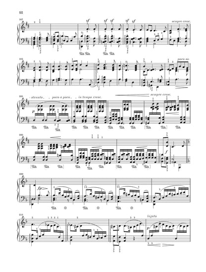 バッハ / ブラームス：左手のための シャコンヌ - パルティータ 第2番 ニ短調 BWV 1004 より
