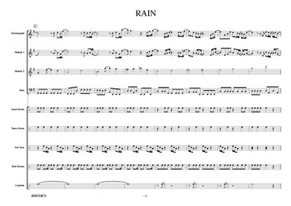 RAIN