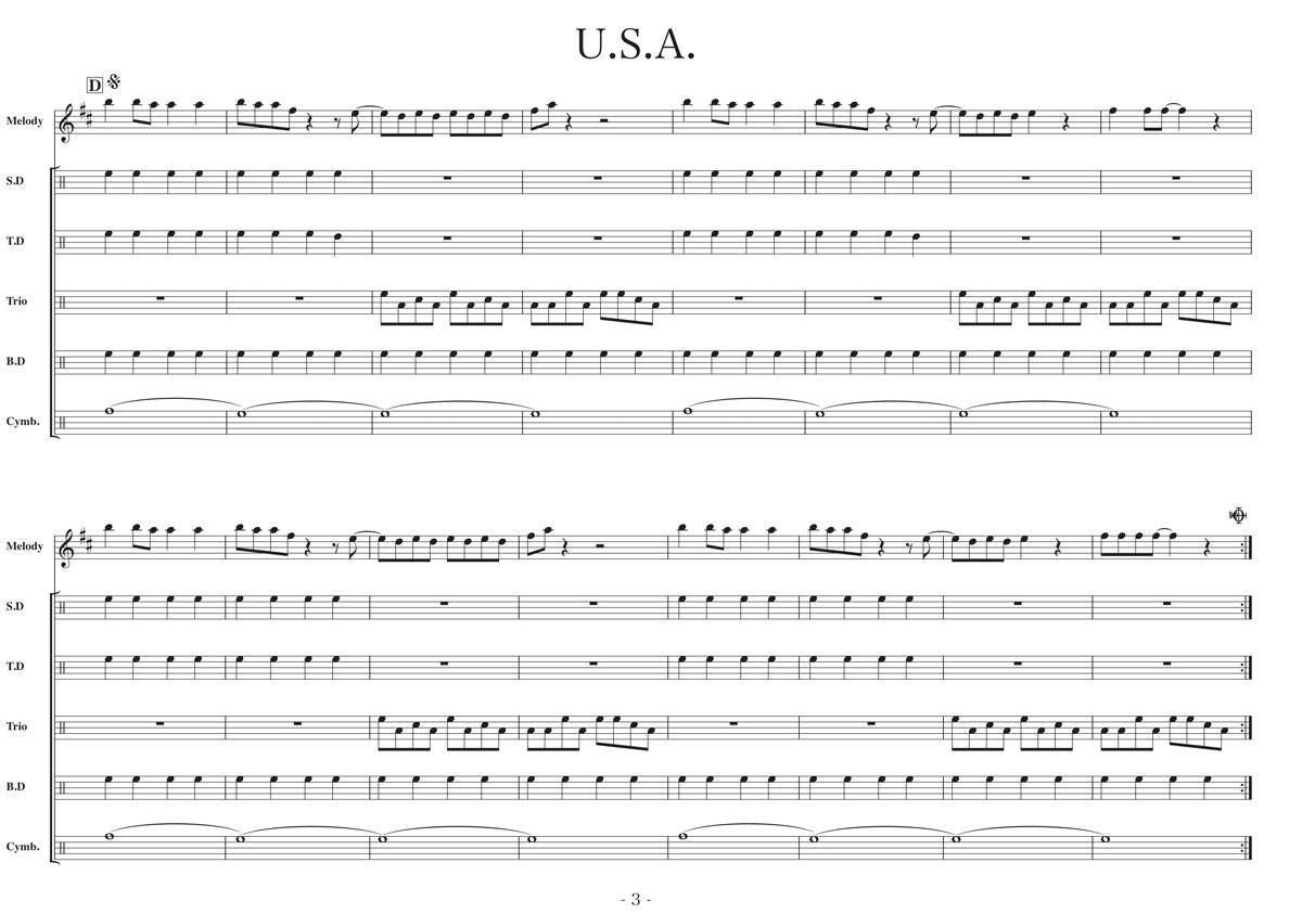 U.S.A.