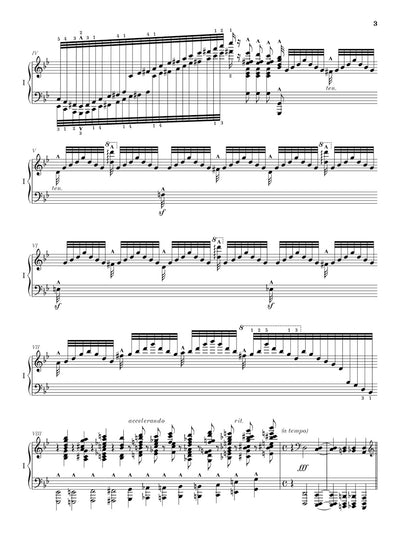 サン＝サーンス：ピアノ協奏曲 第2番 ト短調 op. 22