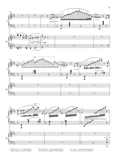 サン＝サーンス：ピアノ協奏曲 第4番 ハ短調 op. 44