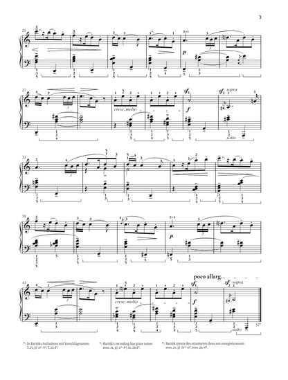 バルトーク：ルーマニア民族舞曲