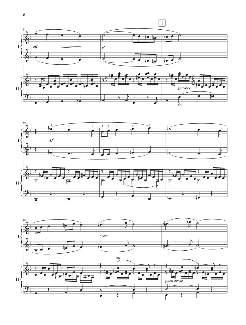 ラフマニノフ：ピアノ協奏曲 第3番 ニ短調 op. 30