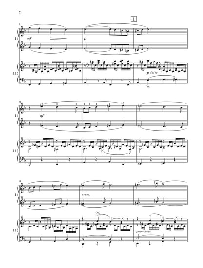 ラフマニノフ：ピアノ協奏曲 第3番 ニ短調 op. 30