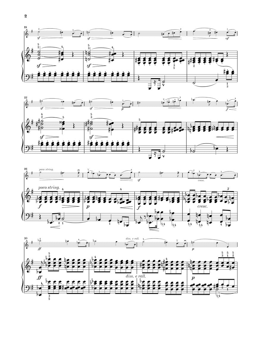 エルガー：夜の歌、朝の歌 op. 15