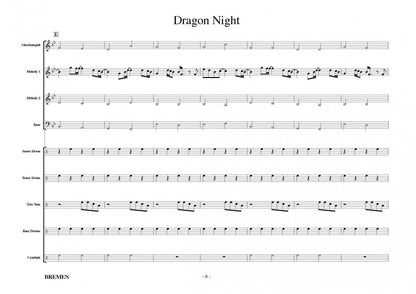 Dragon Night