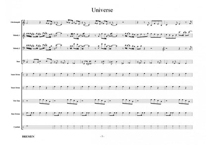 Universe
