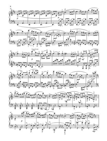 ピアノ／プロコフィエフ：バレエ《ロメオとジュリエット》より10の小品 Op.75