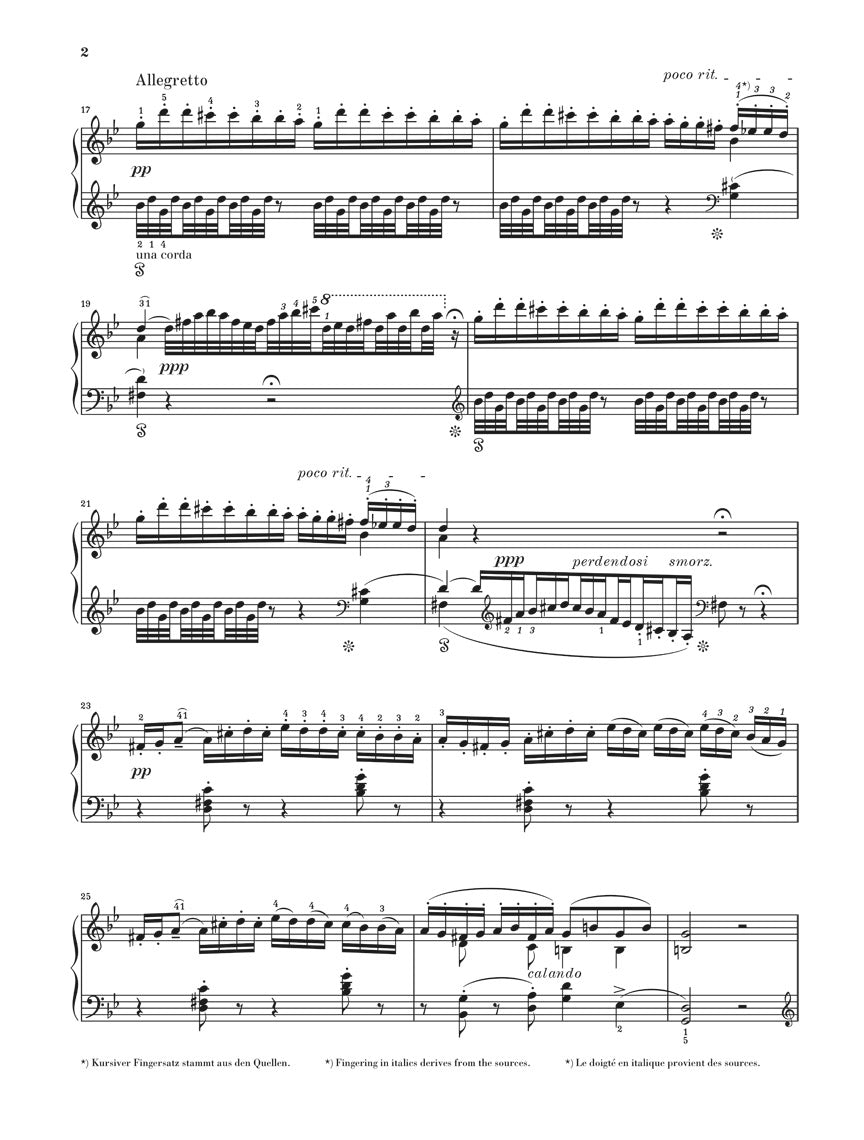 リスト：ハンガリー狂詩曲 第3番