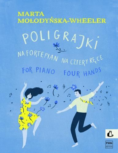 Molodynska-Wheeler, M.：Poligrajki