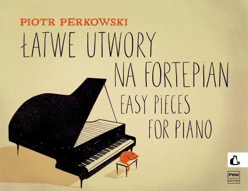 Perkowski, P.：Easy Pieces