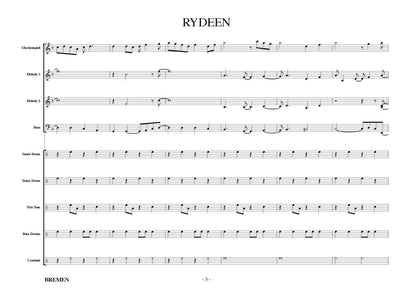 RYDEEN
