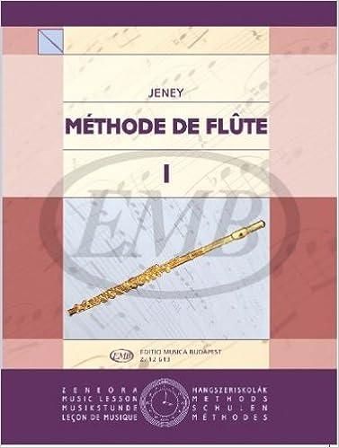 Methode de Flute vol.1