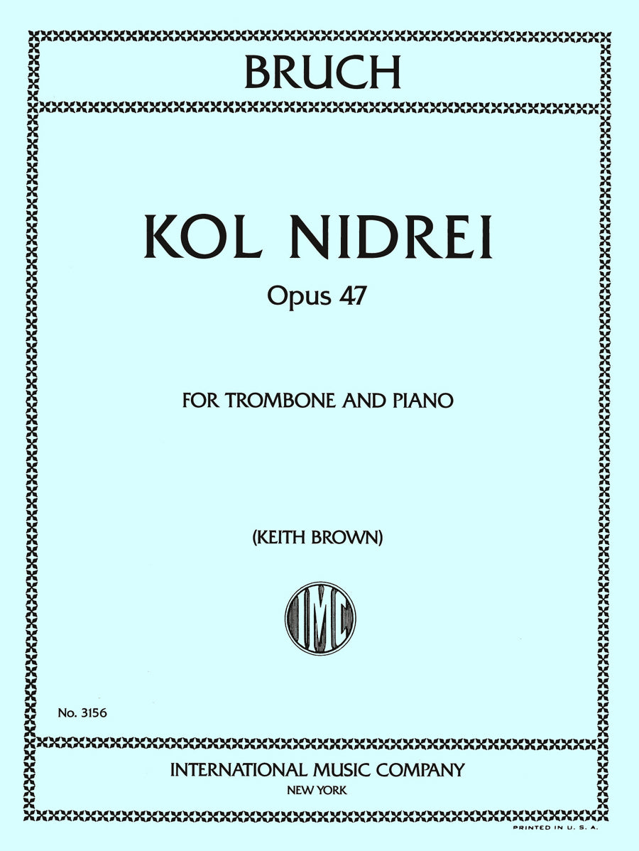 トロンボーン – BREMEN MUSIC SHOP
